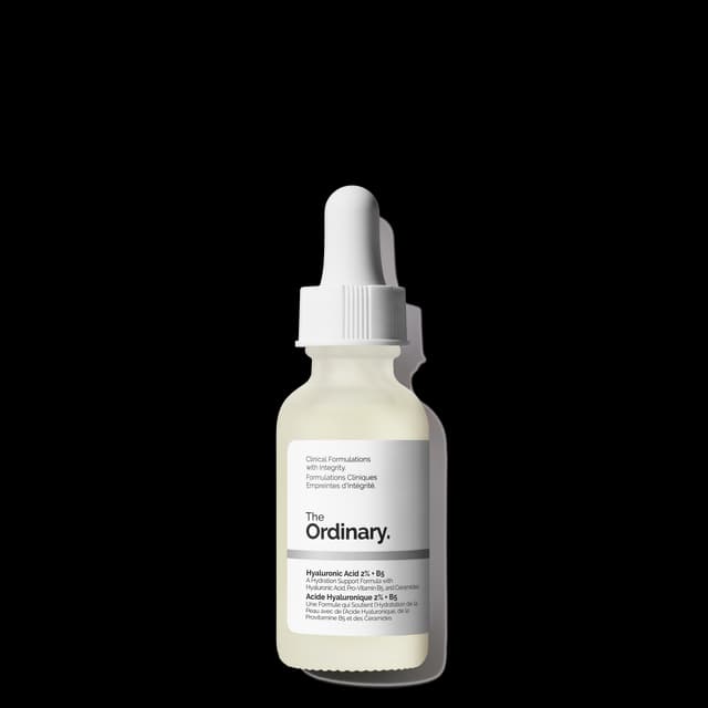 Hyaluronic Acid 2% + B5 (with Ceramides)