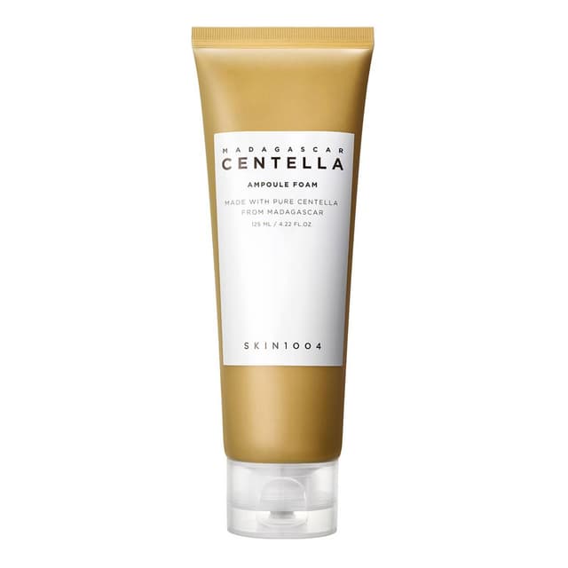 Madagascar Centella Ampoule Foam