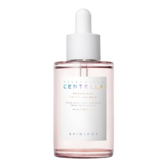 Madagascar Centella Poremizing Fresh Ampoule