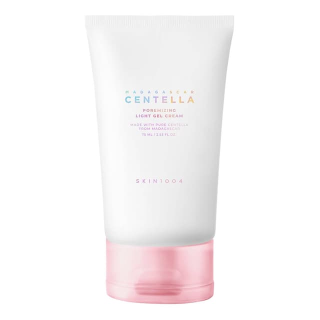 Madagascar Centella Poremizing Light Gel Cream