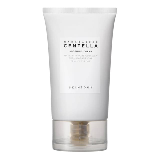 Madagascar Centella Soothing Cream