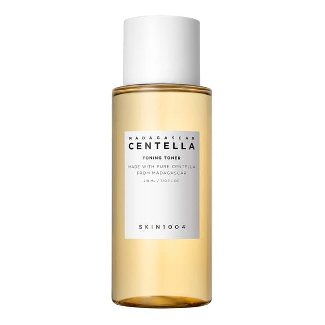 Madagascar Centella Toning Toner